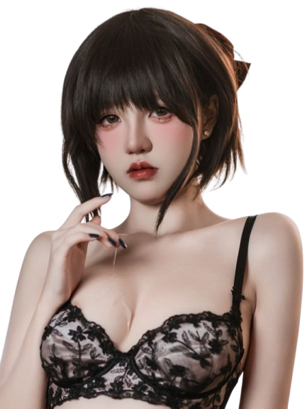 Premium Model Right